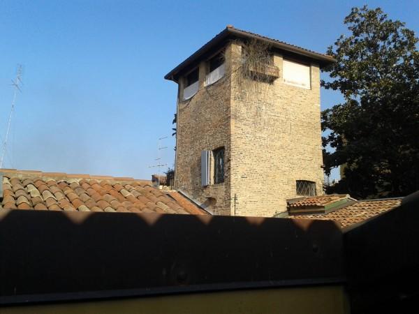 Farolfi Apartments Orso Bolonya Dış mekan fotoğraf