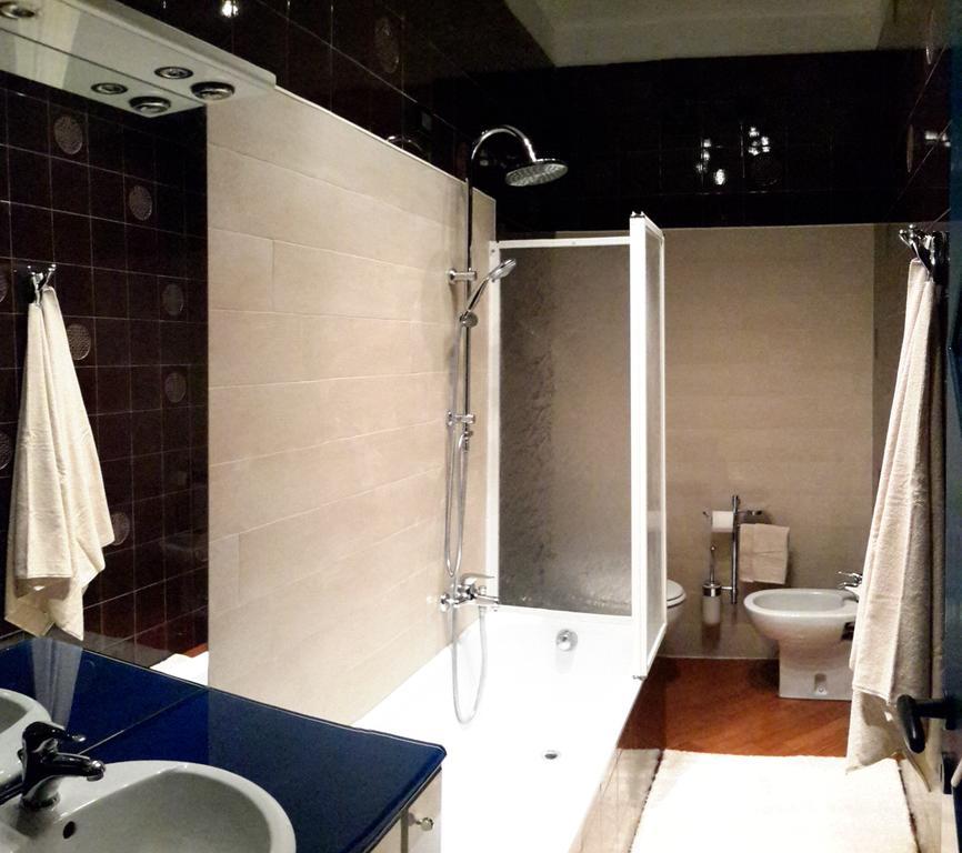 Farolfi Apartments Orso Bolonya Dış mekan fotoğraf
