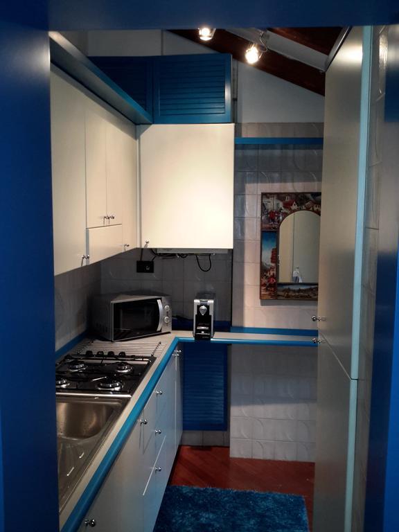 Farolfi Apartments Orso Bolonya Dış mekan fotoğraf